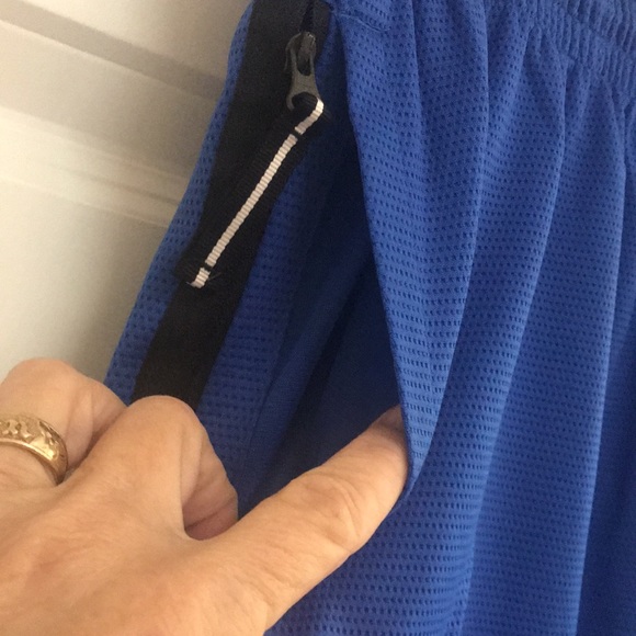 Nike Athletic/Athleisure/Basketball Pants, XL, NWT! - Picture 5 of 11